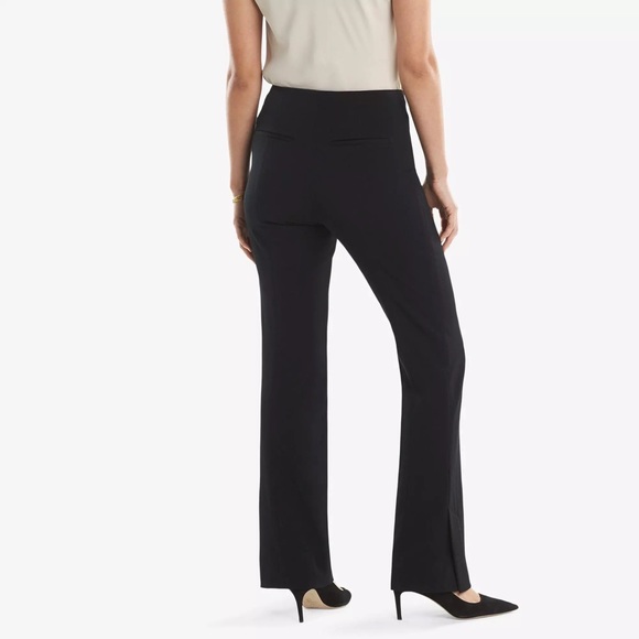 MM.LaFleur Clooney 2.0 Pant Trousers, Charcoal Grey - Picture 6 of 9